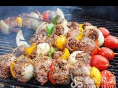 -鑫日千里马朝鲜族小馆(总店)