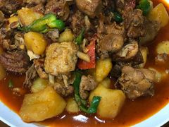 -怡妮新疆风味餐厅(东江湾路店)