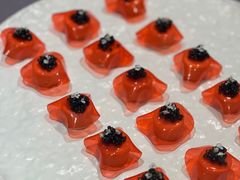 -北京泰富酒店-柏景轩中餐厅