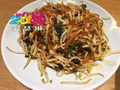 -春饼先生·北京烤鸭(甘井子万达店)