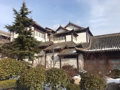 -威海华夏城景区