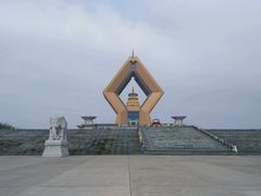 -法门文化景区
