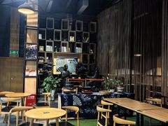 -百年朱苦拉咖啡(博物馆店)