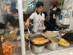 -华姐鸡粉(教育路店)
