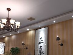 -桃子餐厅·天津菜(红星路直营店)