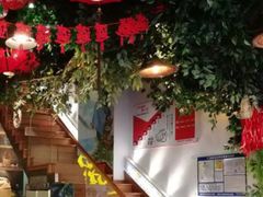 -槐店王婆大虾(开发区店)