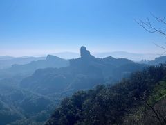 -丹霞山风景名胜区