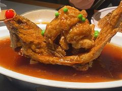 -老淮滨-蚌埠非遗小吃(淮河路店)