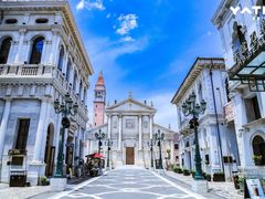 -华谊兄弟（长沙）电影小镇