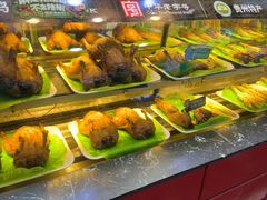 -但家香酥鸭(民生路总店)