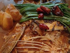 -锦色烤鸭·本地菜(学院路店)