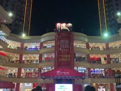 -宝龙广场(福州台江店)