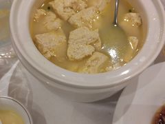 -月福京味斋·烤鸭店·北京菜(鼓楼总店)