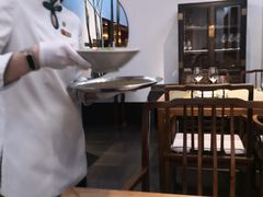 大堂-晟永興烤鸭店(五道口店)