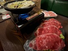 -角落里(中山公园店)
