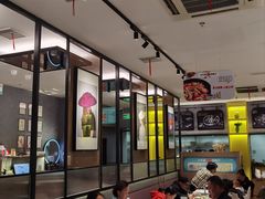 -Aqua Oasis 水天堂(石路天虹店)