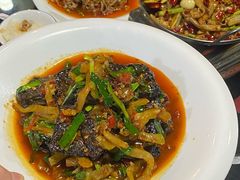 -湖南文氏湘菜馆(顺河高架路店)