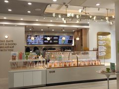 -爸爸糖吐司面包(保定未来石万达广场店)