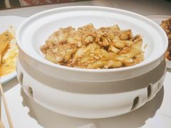 -南山翁新概念川菜(江宁万达广场店)