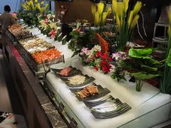 -世纪缘国际会议中心·中餐厅(百家湖店)