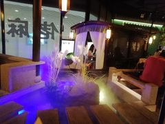 -佬麻雀·新湘菜(珠海金发购物中心店)