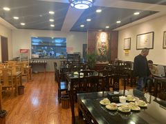 大堂-有家驴肉黄面(敦煌店)