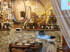 -安立可意大利美食