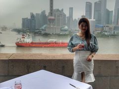 景观位-上海和平饭店华懋阁 Cathay Room