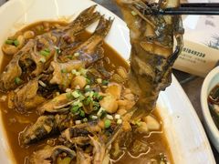 -老味道1992(武当山店)