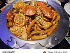 -徐记小怪兽肉蟹煲店(哈西万达金街店)