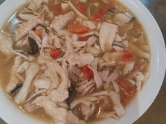 -杏花村水席楼·洛阳水席(老城十字街店)