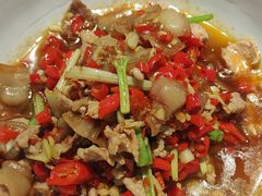 -回头食客-李久其家民间餐厅(望城金桥国际店)