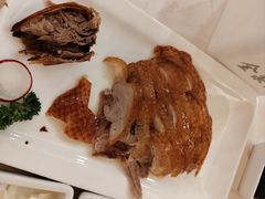 -北京全聚德(西客站店)