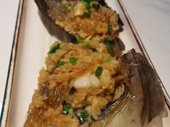 -琼大师东方烤乳猪(亚特兰蒂斯店)