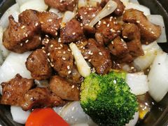 -井圣日膳(万达店)