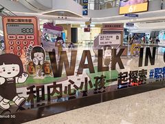 -龙湖南京河西天街