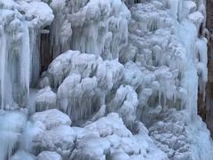 -玉渡山风景区-售票处