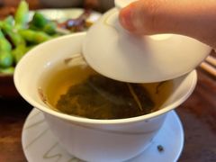 -青藤茶馆(南山路店)