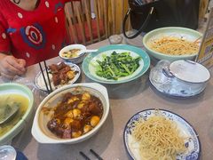 -梅园食堂