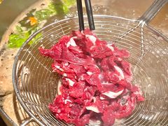 -海银海记潮汕牛肉火锅(新港中路海珠店)