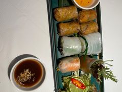 -花样西贡·法式越南菜餐厅(桂林万象城店)