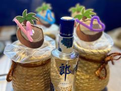 -沿江海南菜·文昌鸡祖师爷(大东海店)