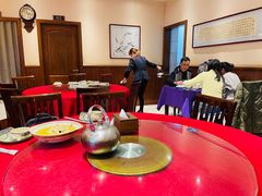 大堂-双东酒店(东关街店)