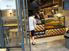 门面-书亦烧仙草(龙湖金楠天街店)