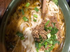 清汤杂酱面-下面馆
