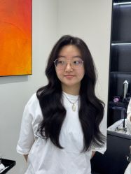 -FINE HAIR 烫染专业设计