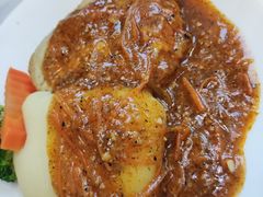 -库滋明·俄罗斯特色美食(中央大街店)