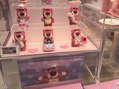 -泡泡玛特POPMART(合生汇店)