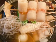 -Outdark Korean Restaurant