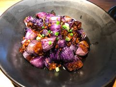-金牌外婆家(苏州中心店)